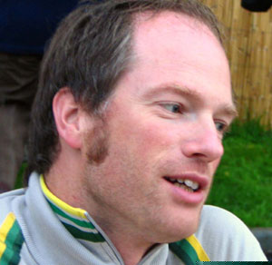 Marc Aarnink